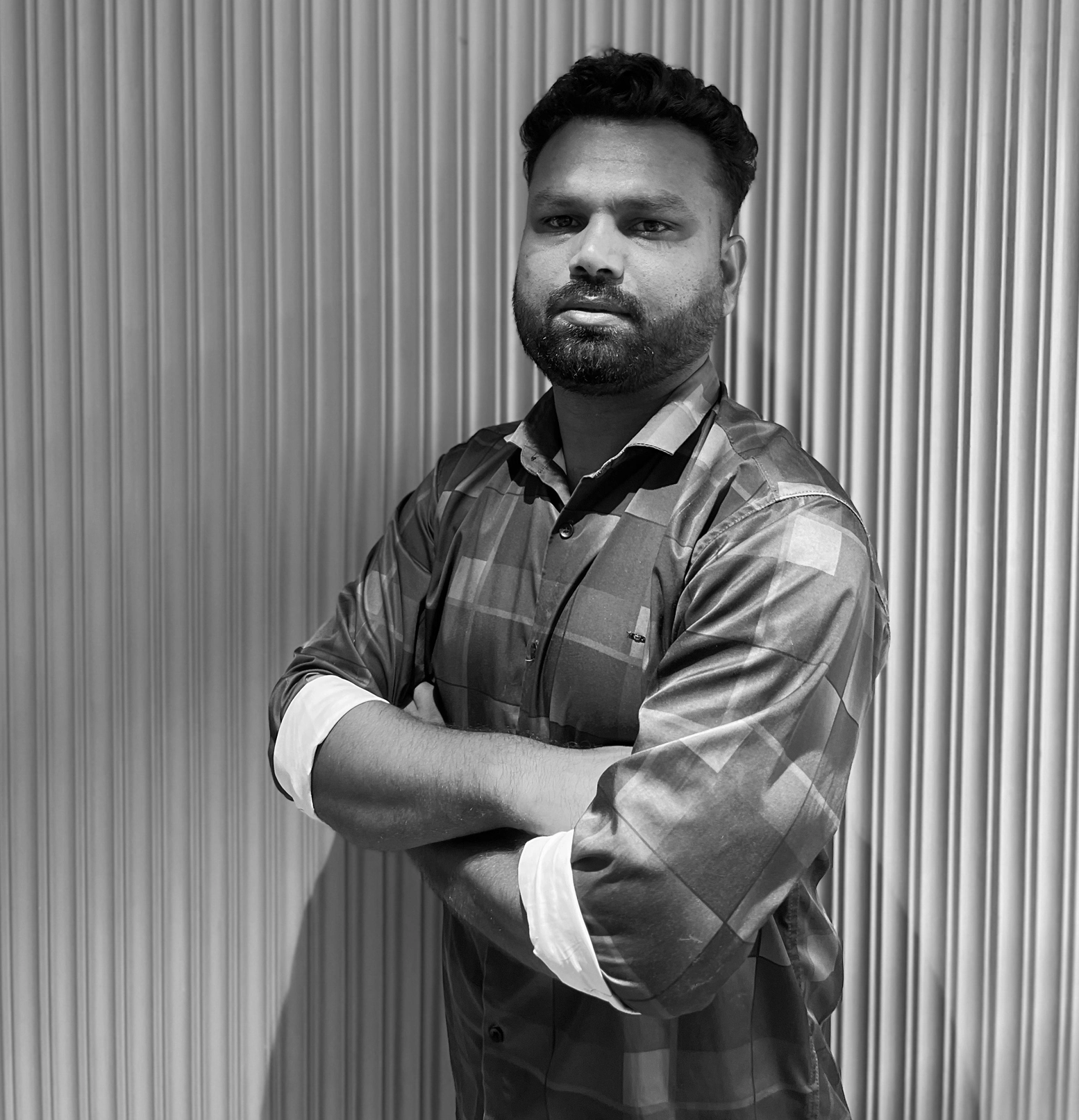 Aakash Bari