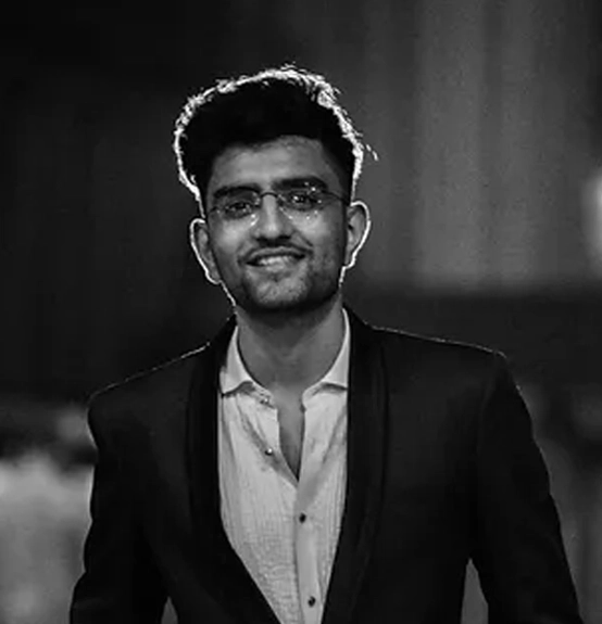 Aakash Mistry