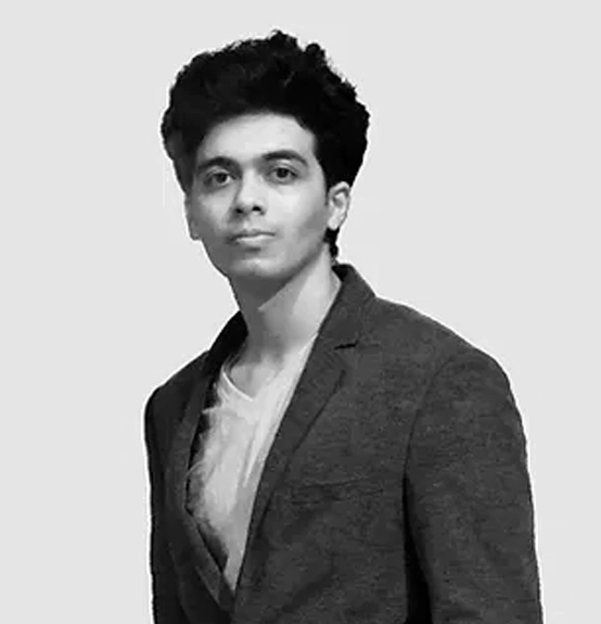 Karan Pradhan