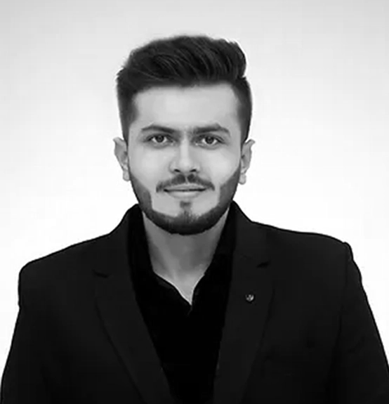 Maulik Shah