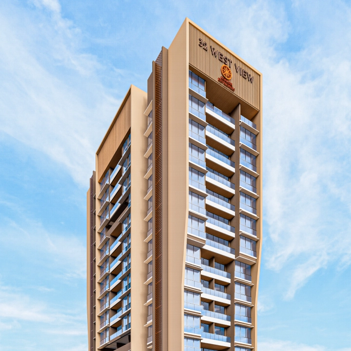 32 WEST VIEW